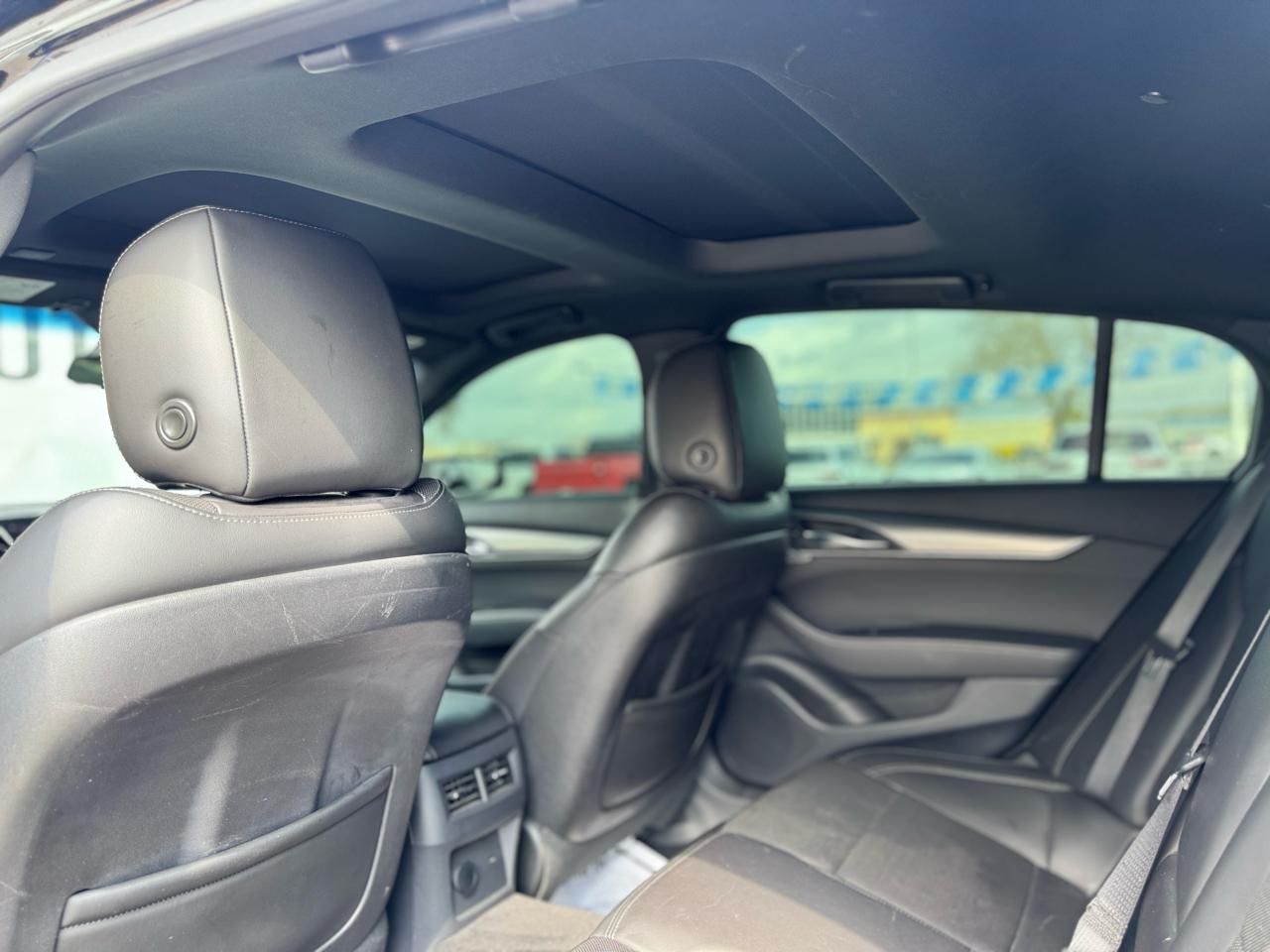 Cadillac CT5 Premium Luxury 2020