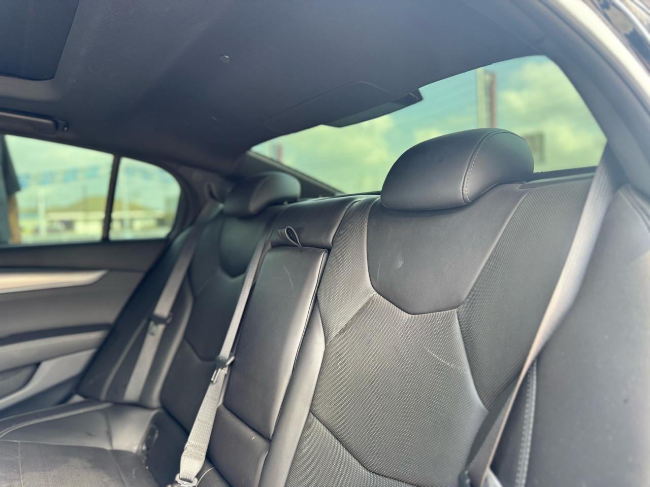 Cadillac CT5 Premium Luxury 2020