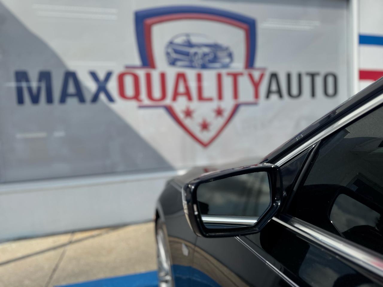 Cadillac CT5 Premium Luxury 2020