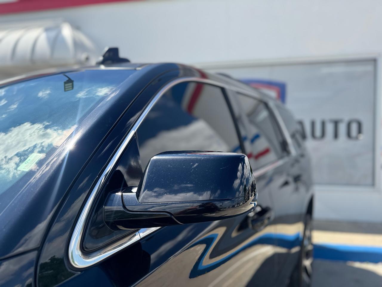 Chevrolet Tahoe LT 4WD 2016