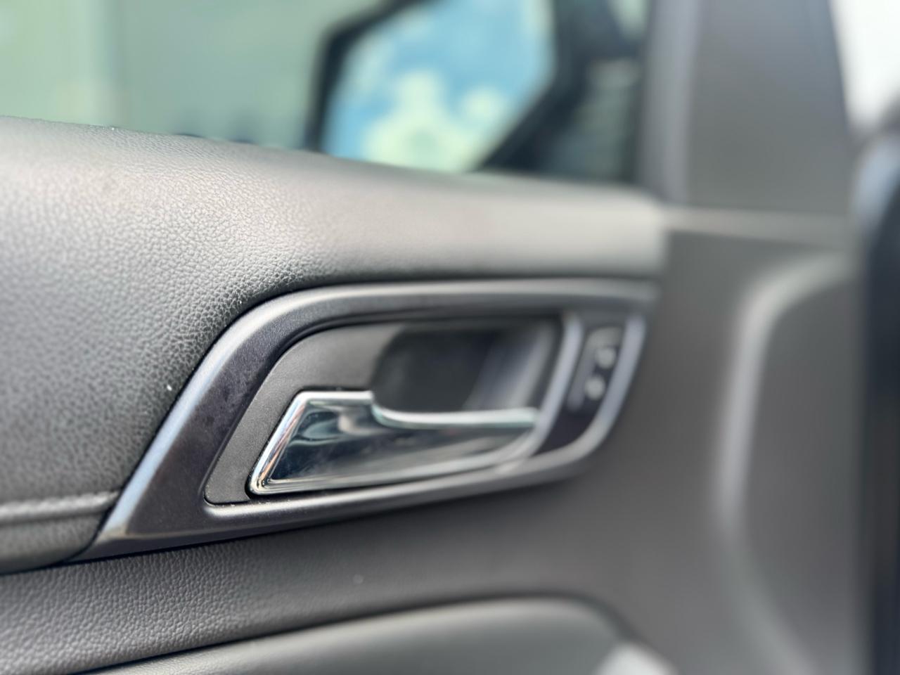 Chevrolet Tahoe LT 4WD 2016