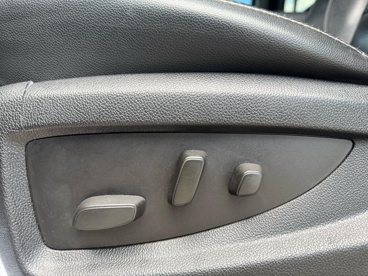 Chevrolet Tahoe LT 4WD 2016