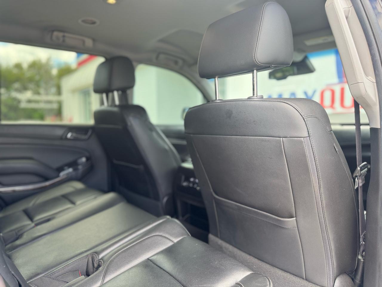 Chevrolet Tahoe LT 4WD 2016