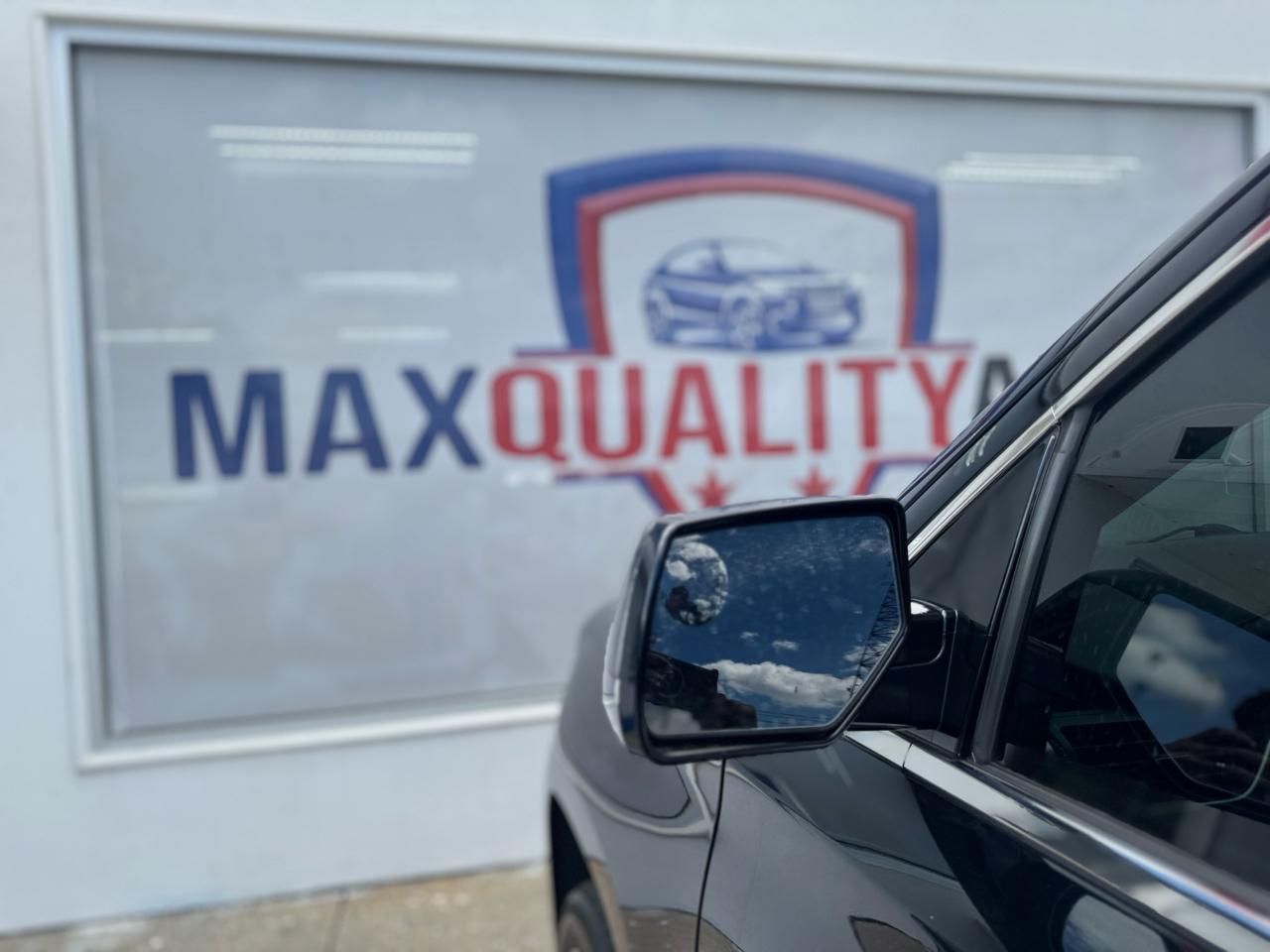 Chevrolet Tahoe LT 4WD 2016