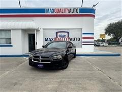 2013 Dodge Charger 