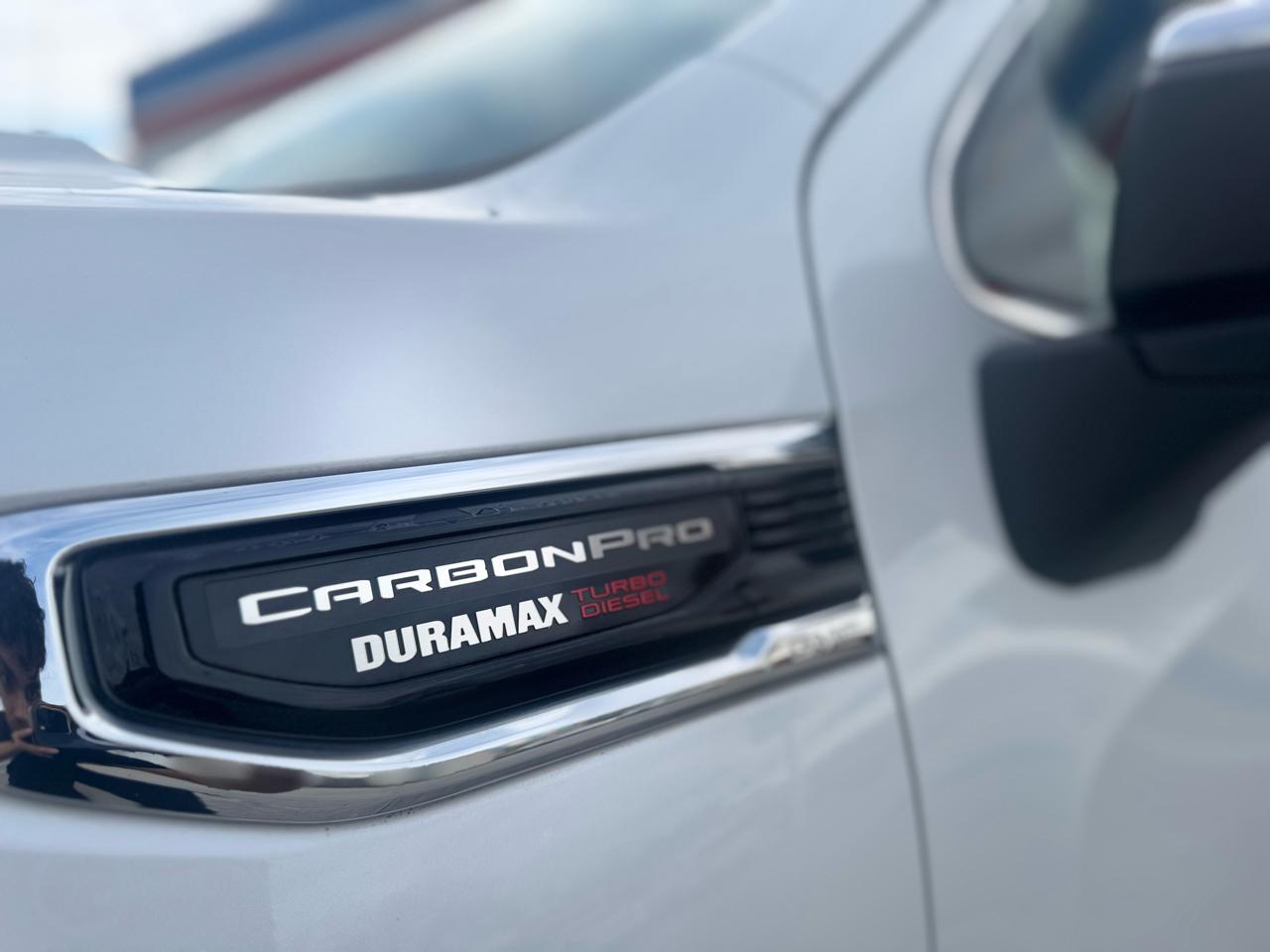 GMC Sierra 1500 Denali Crew Cab 4WD 2021