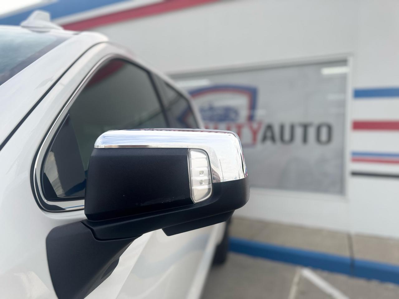 GMC Sierra 1500 Denali Crew Cab 4WD 2021