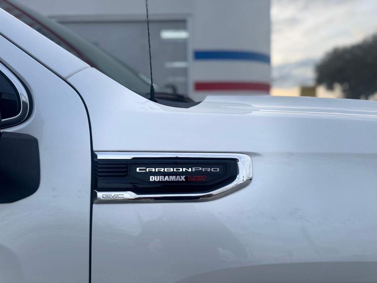 GMC Sierra 1500 Denali Crew Cab 4WD 2021