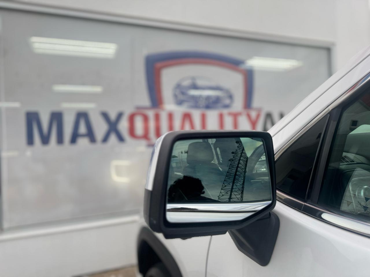 GMC Sierra 1500 Denali Crew Cab 4WD 2021