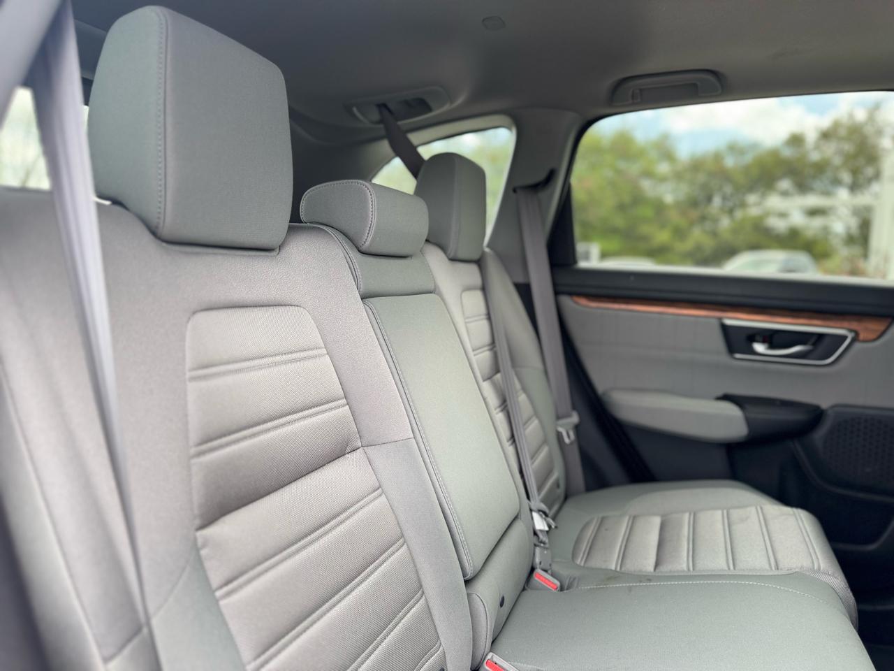 Honda CR-V EX AWD 2020