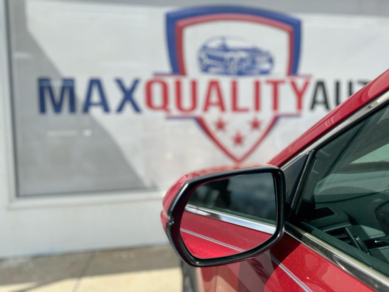 Honda CR-V EX AWD 2020