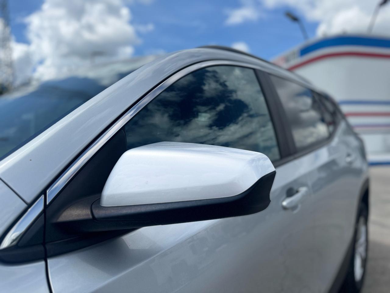 GMC Terrain SLE 2021