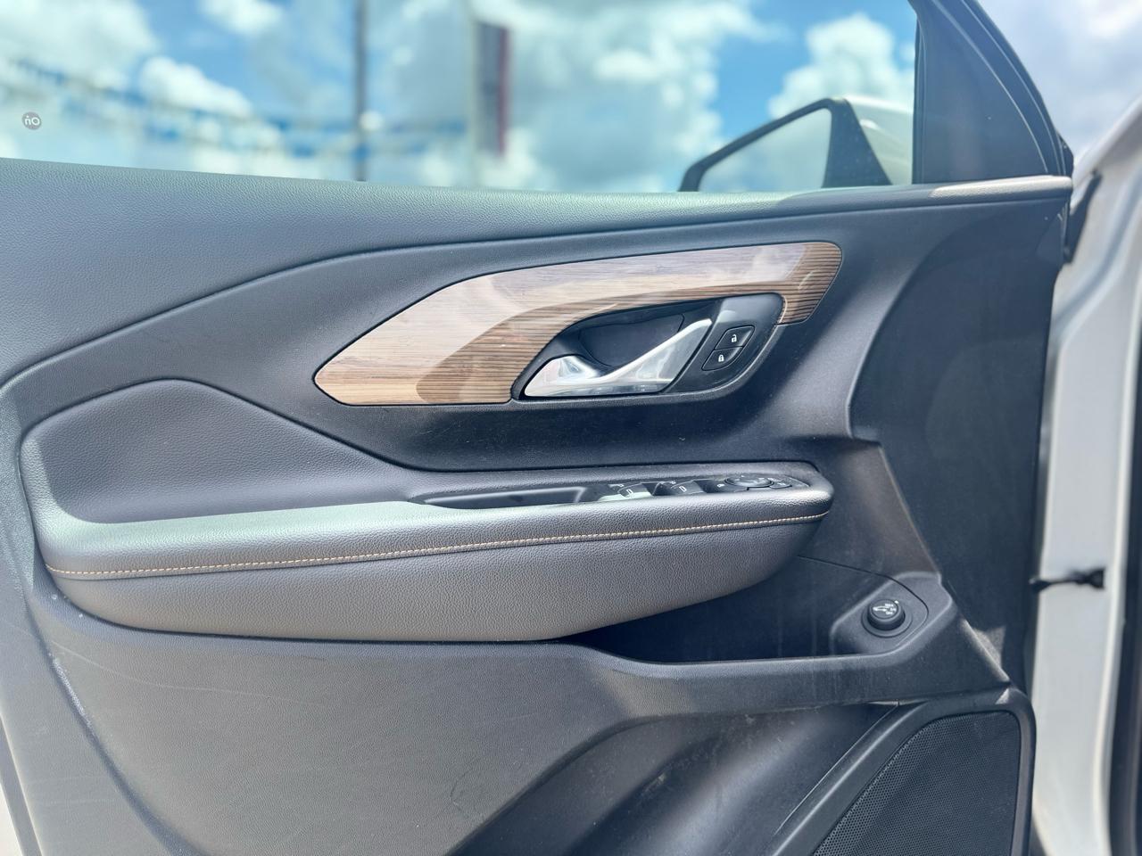 GMC Terrain SLE 2021