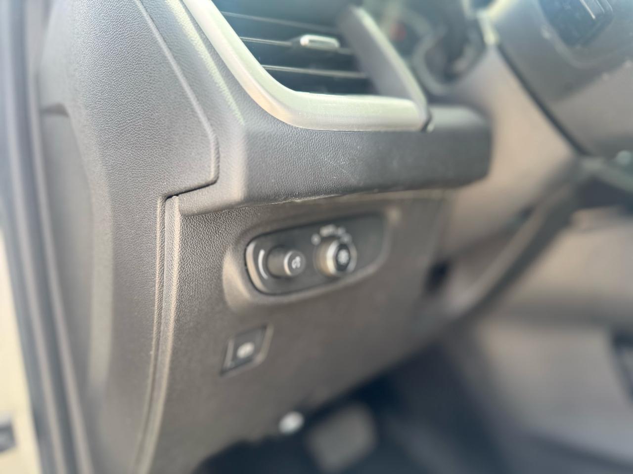 GMC Terrain SLE 2021