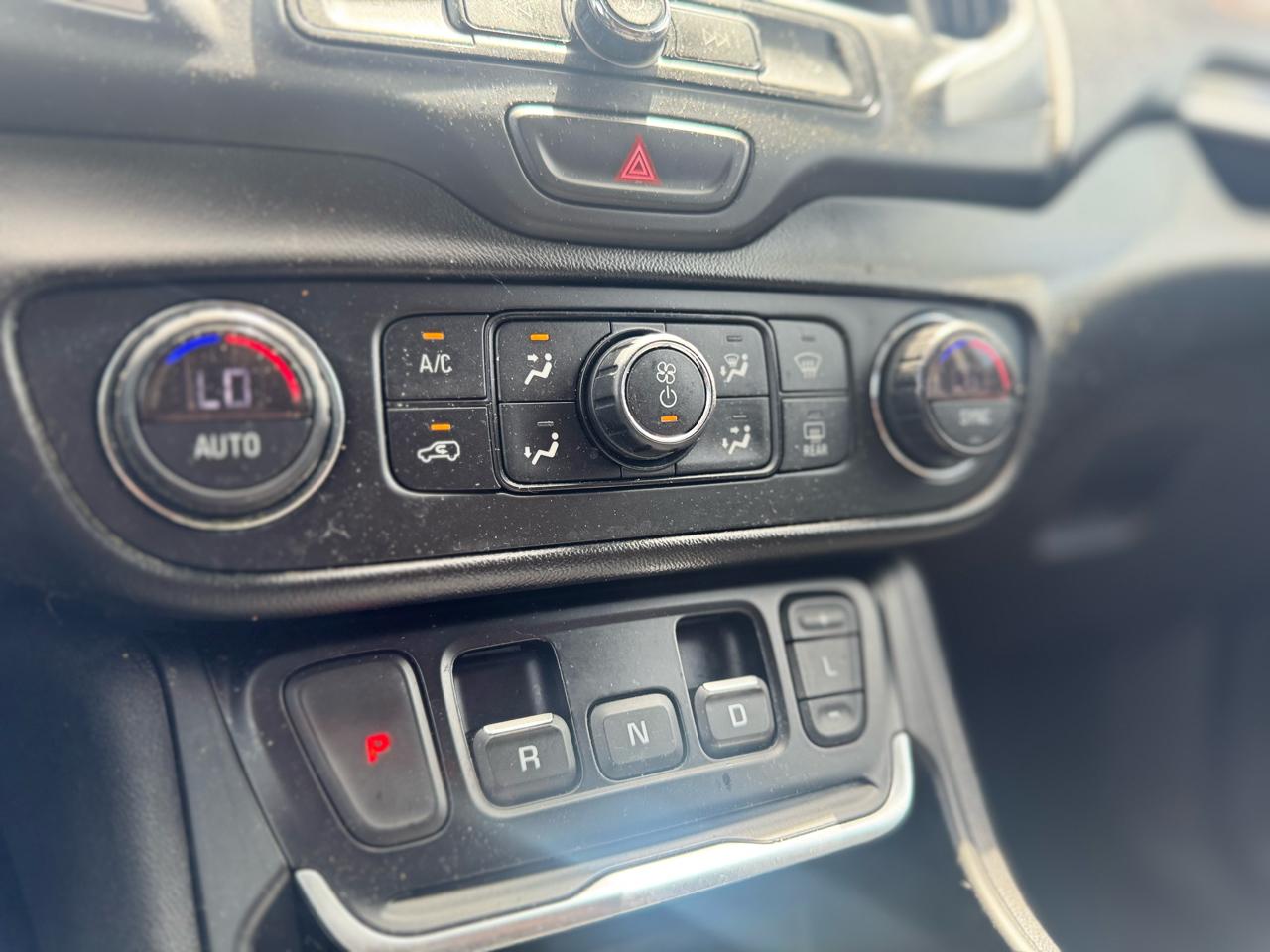 GMC Terrain SLE 2021