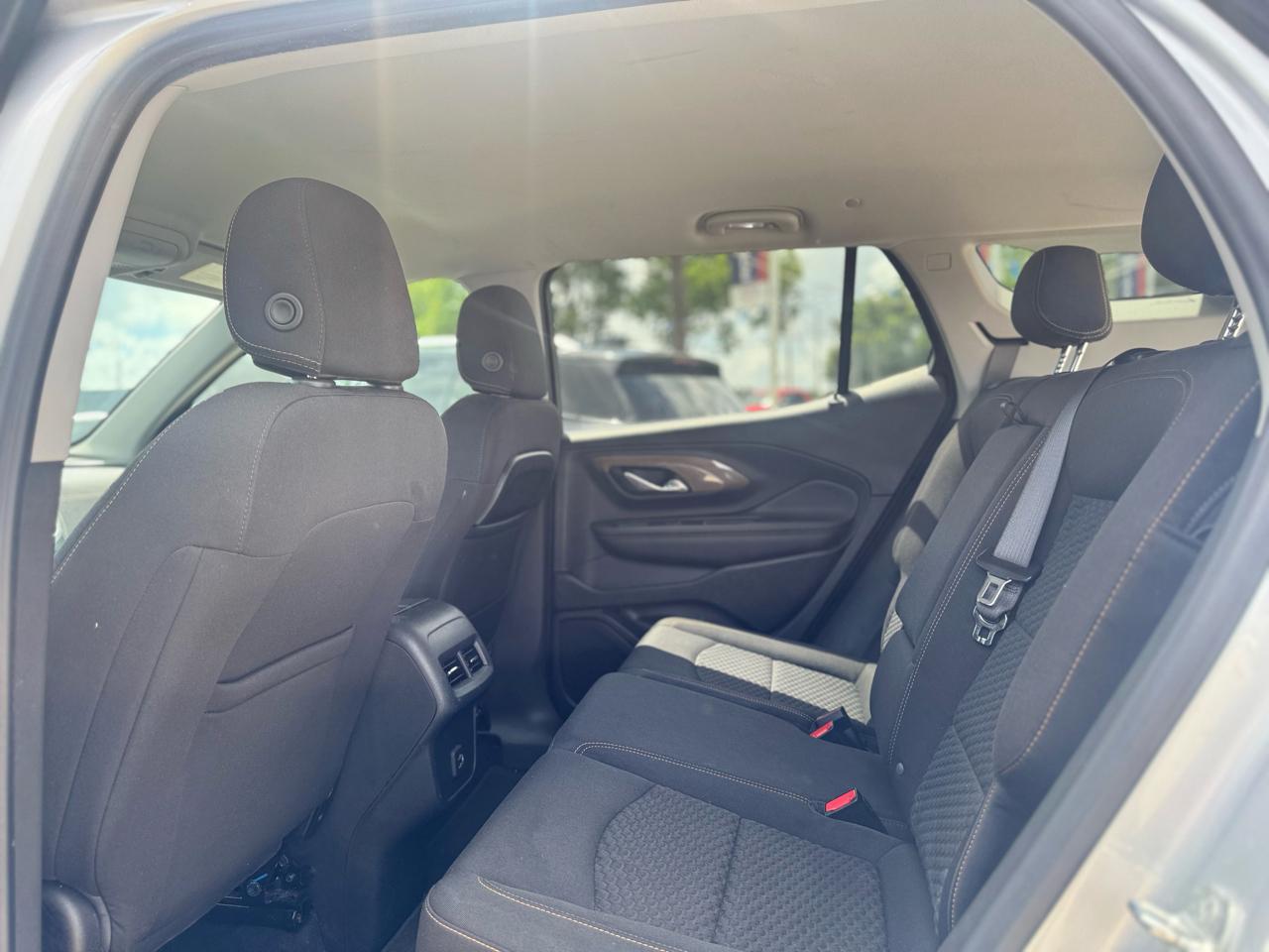 GMC Terrain SLE 2021