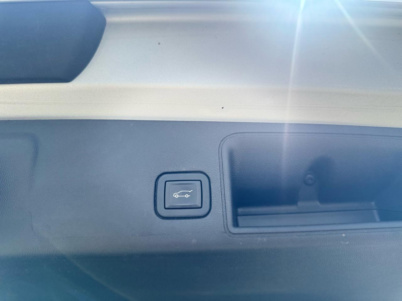 GMC Terrain SLE 2021