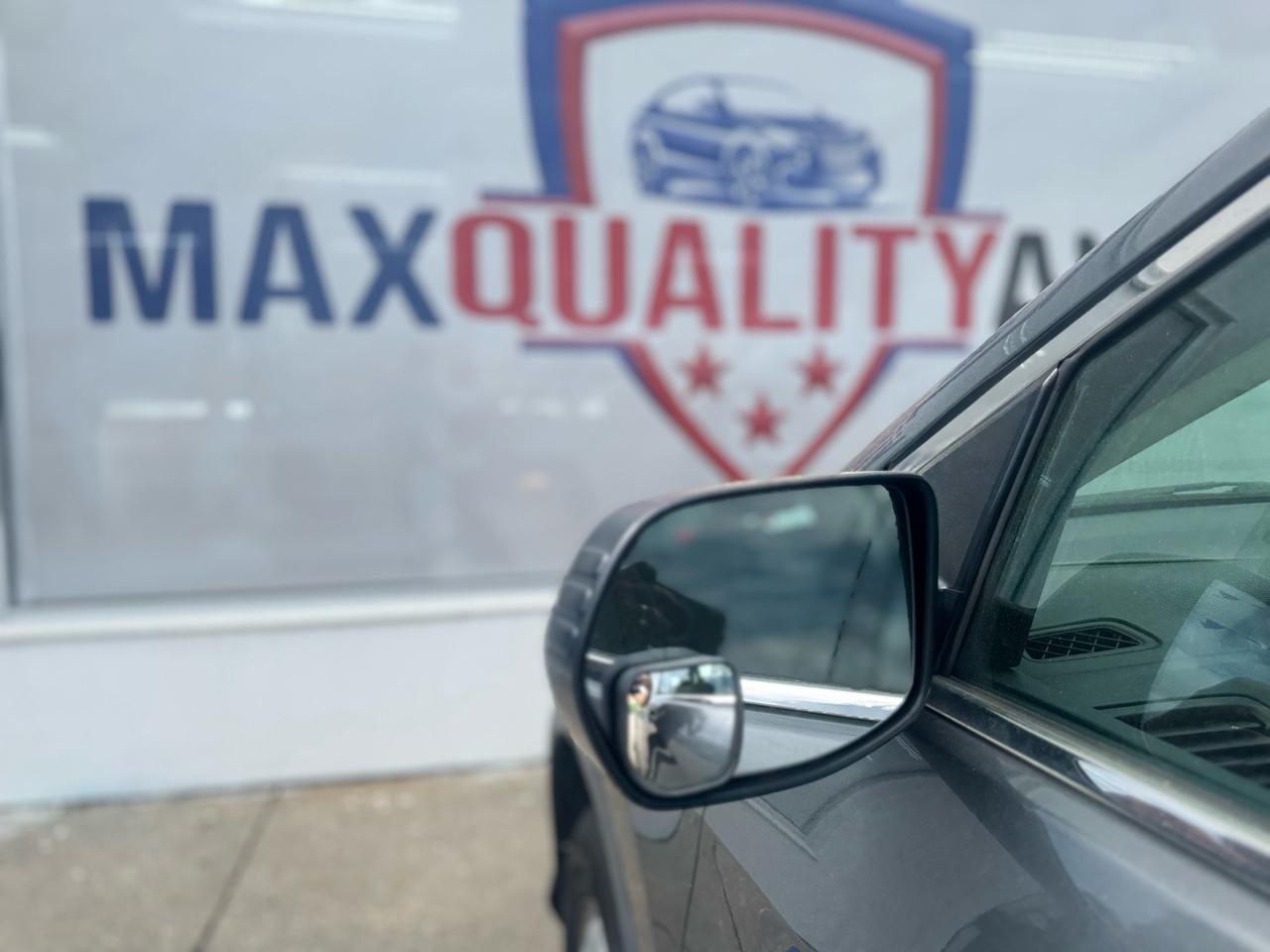 Honda CR-V LX 2WD 5-Speed AT 2013