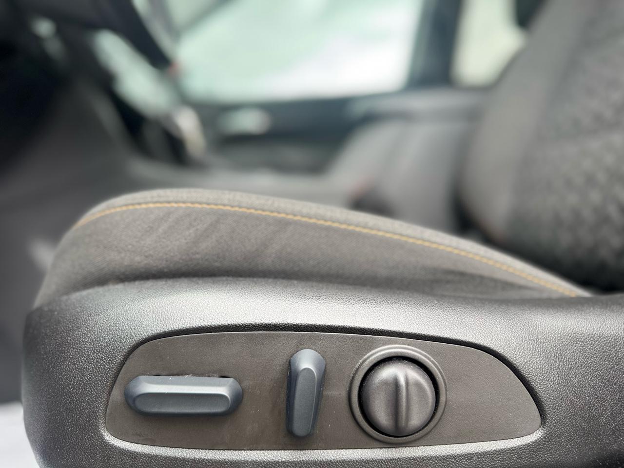 Chevrolet Equinox LT AWD 2023