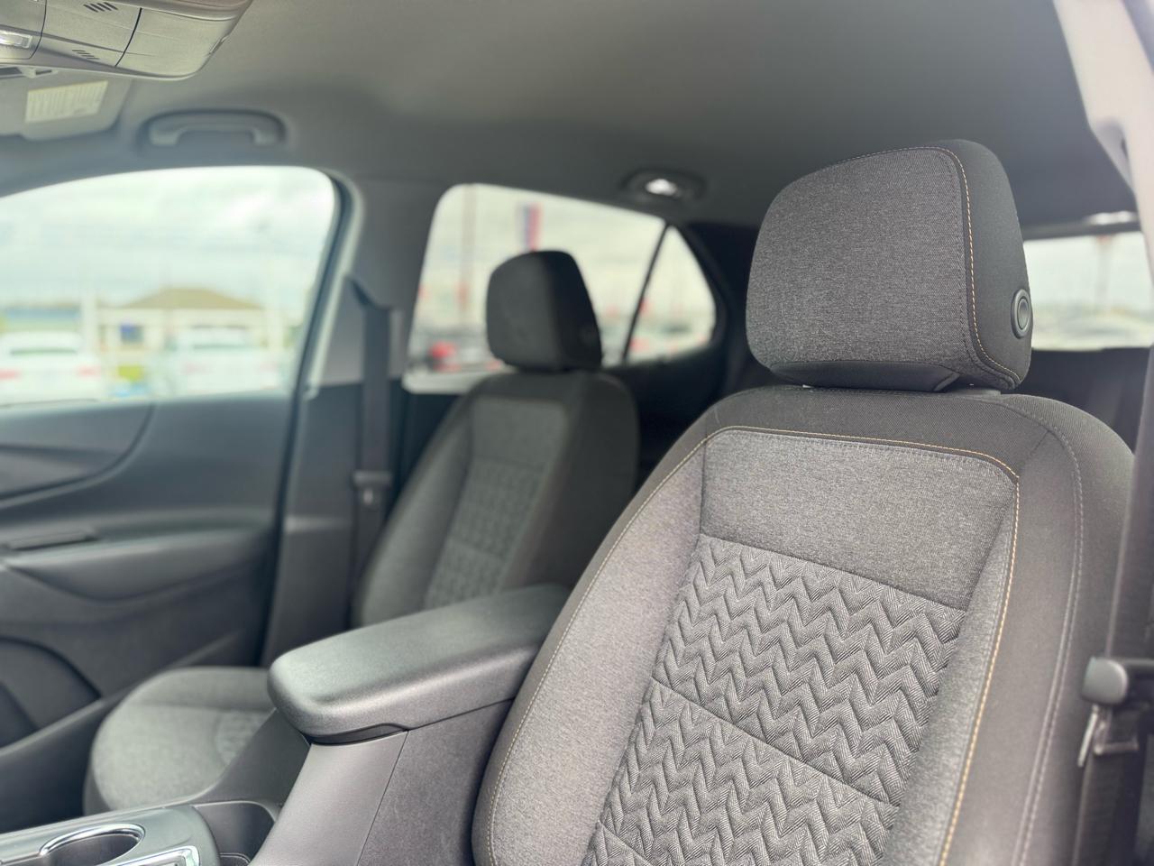 Chevrolet Equinox LT AWD 2023