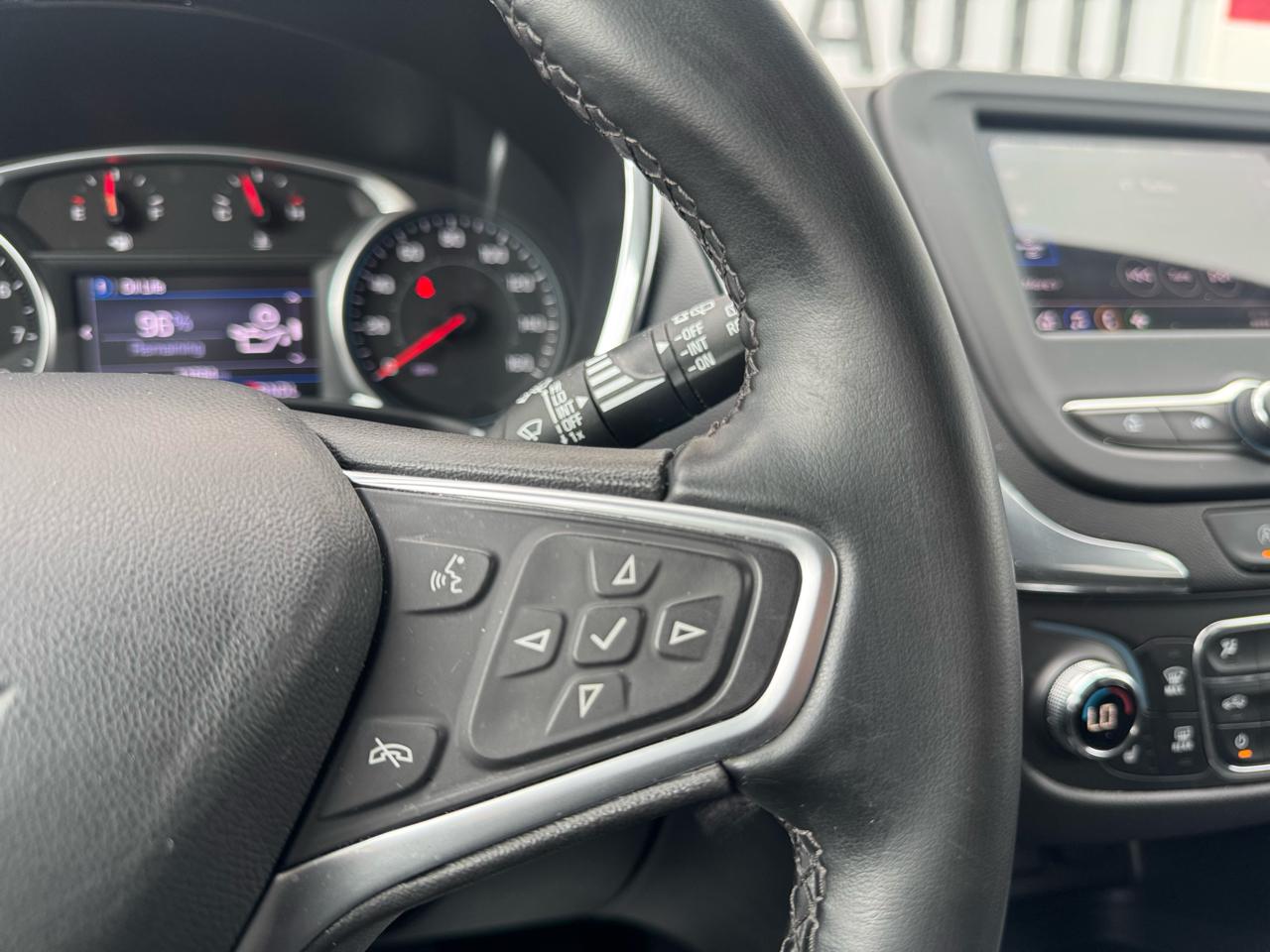 Chevrolet Equinox LT AWD 2023