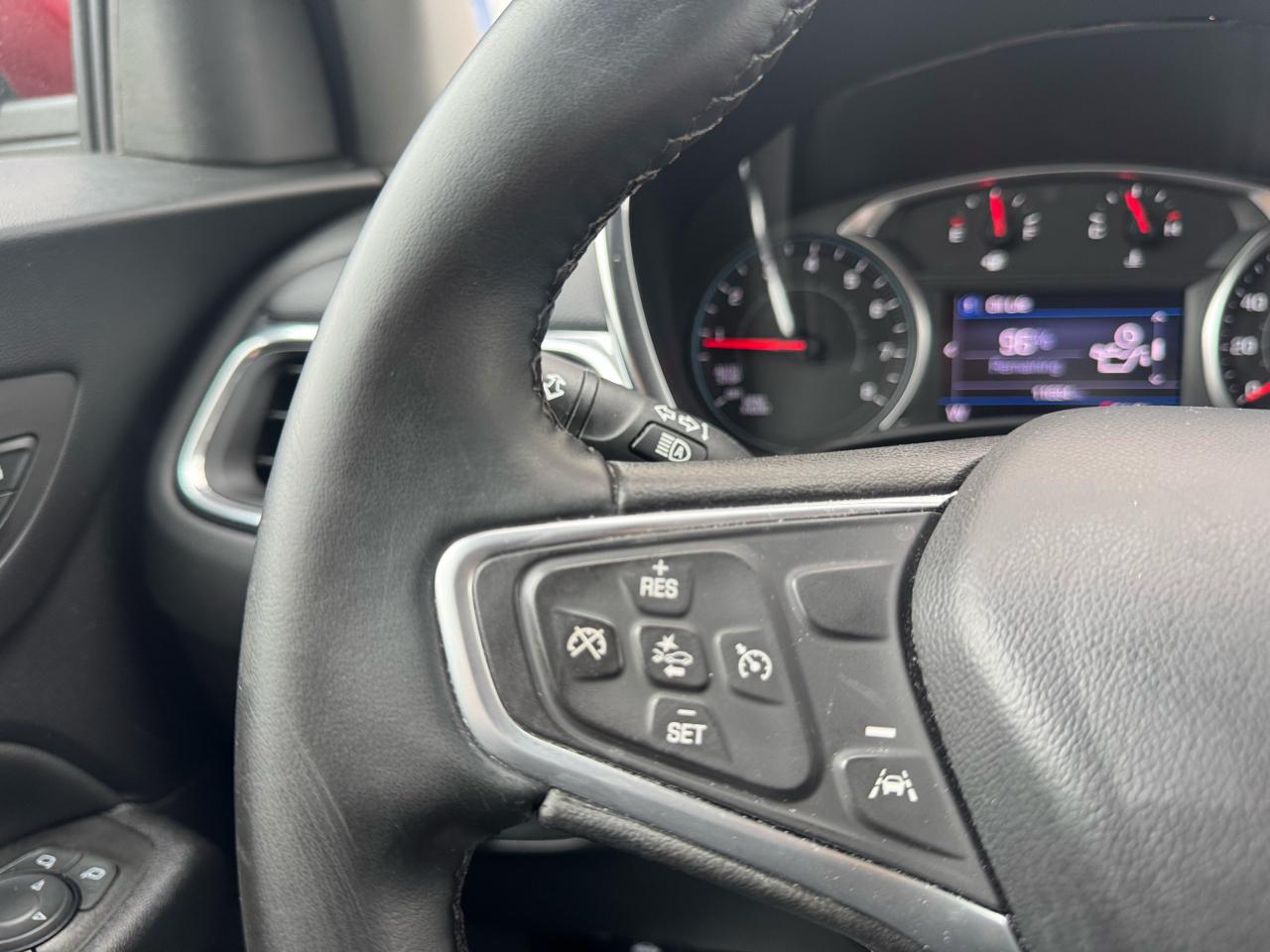 Chevrolet Equinox LT AWD 2023