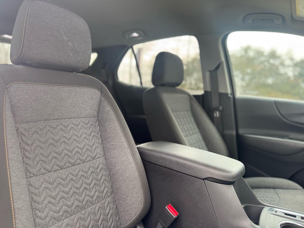 Chevrolet Equinox LT AWD 2023