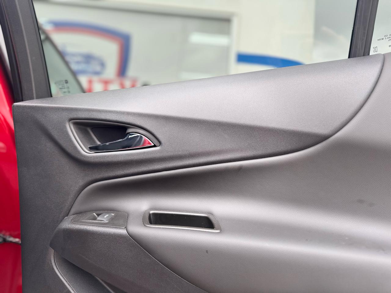 Chevrolet Equinox LT AWD 2023