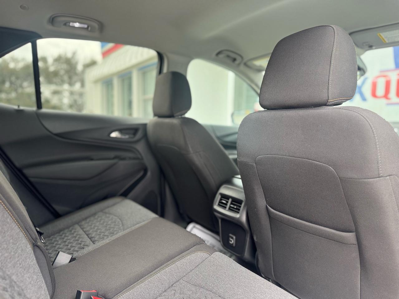 Chevrolet Equinox LT AWD 2023