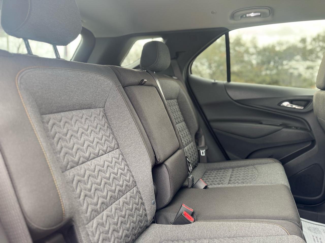 Chevrolet Equinox LT AWD 2023