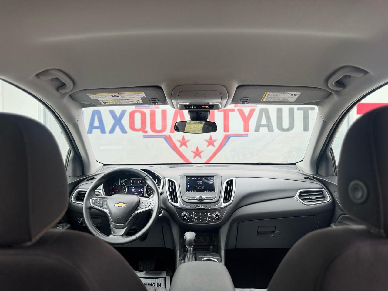 Chevrolet Equinox LT AWD 2023