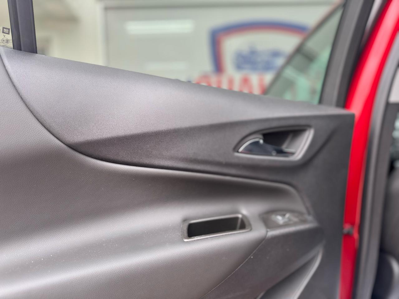 Chevrolet Equinox LT AWD 2023