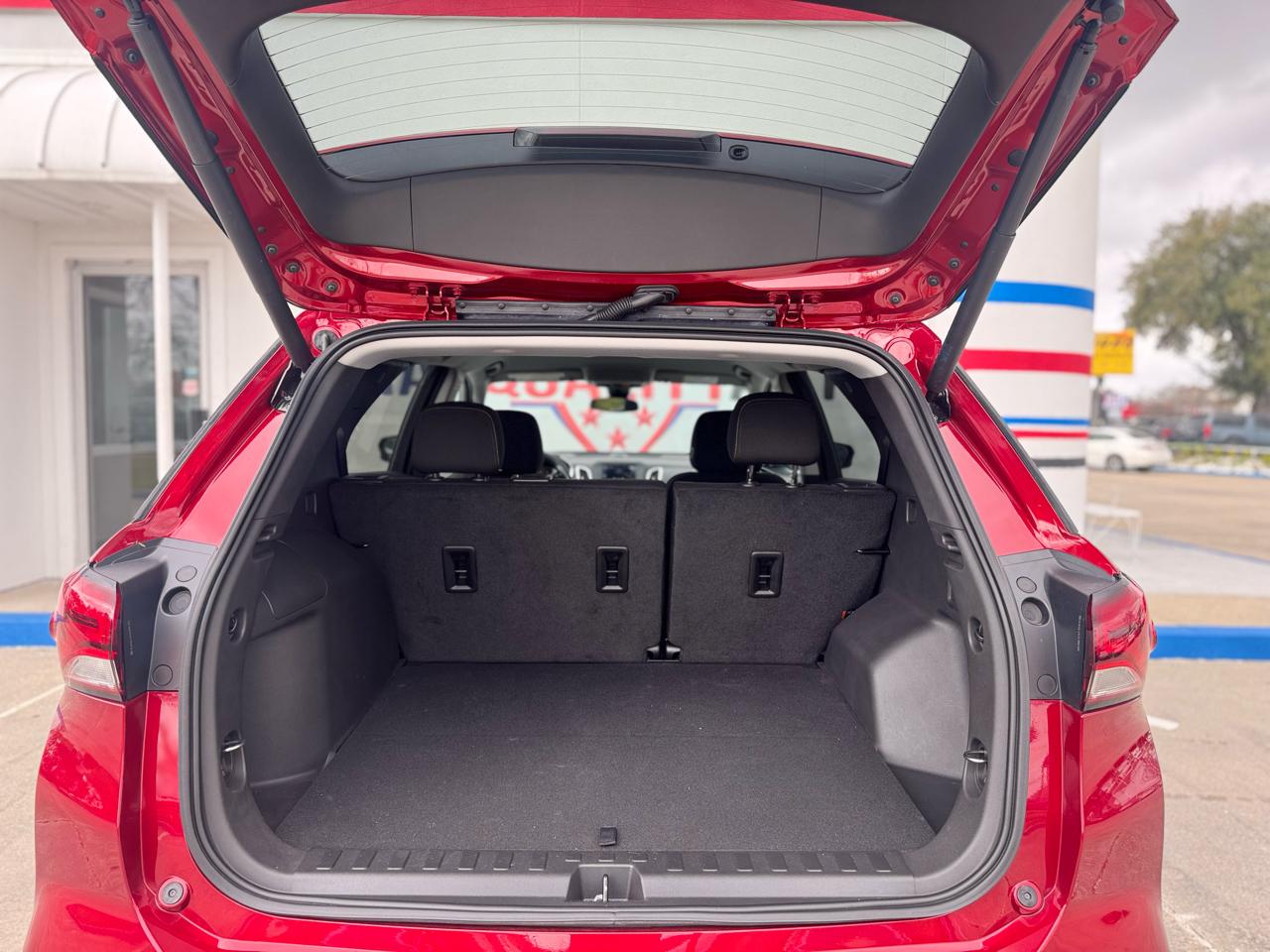 Chevrolet Equinox LT AWD 2023