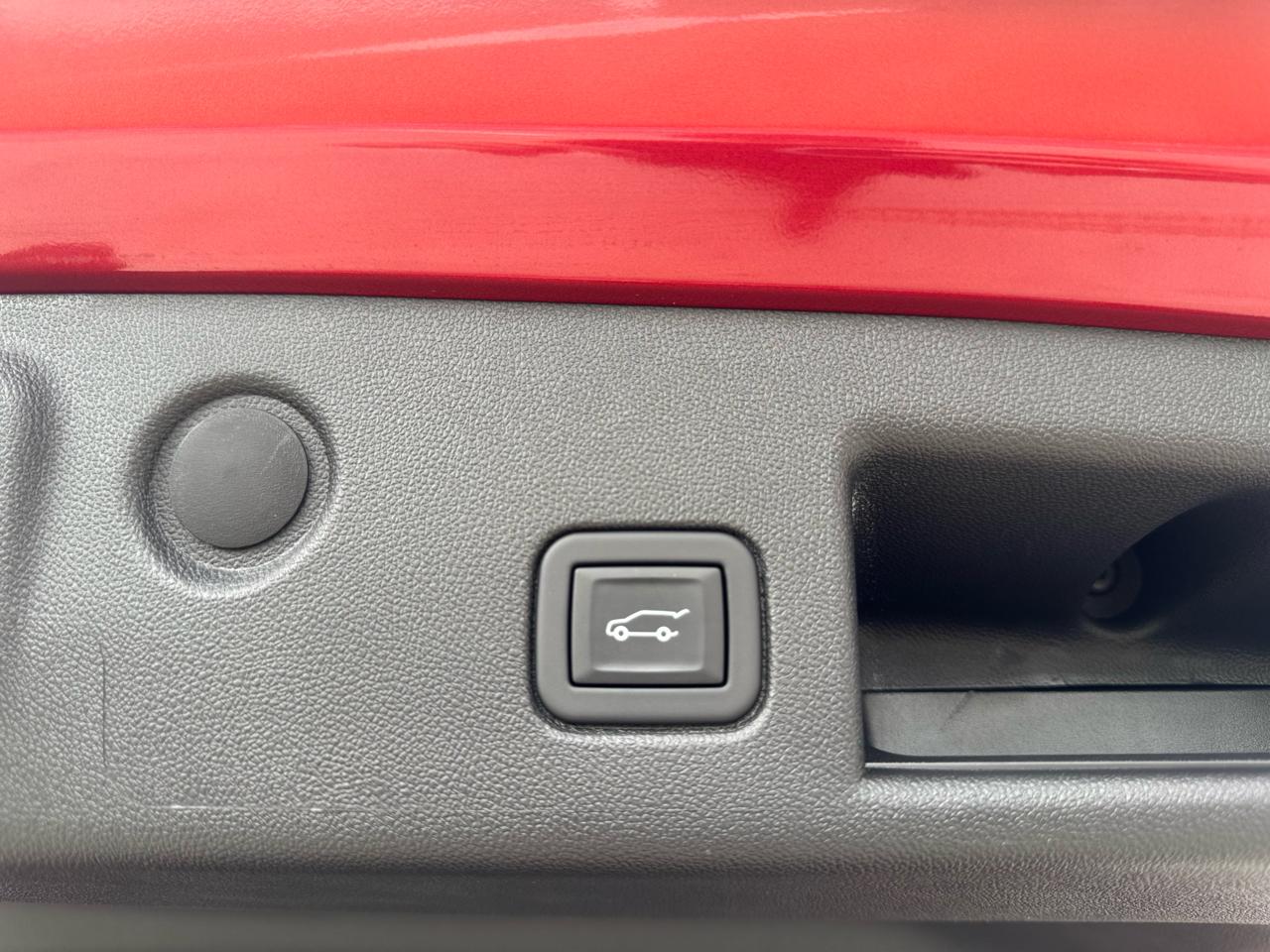 Chevrolet Equinox LT AWD 2023