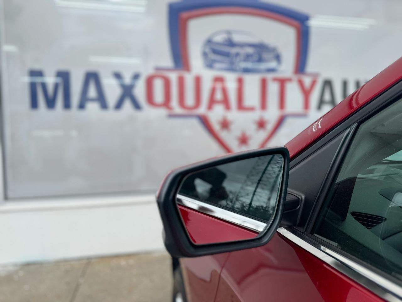 Chevrolet Equinox LT AWD 2023