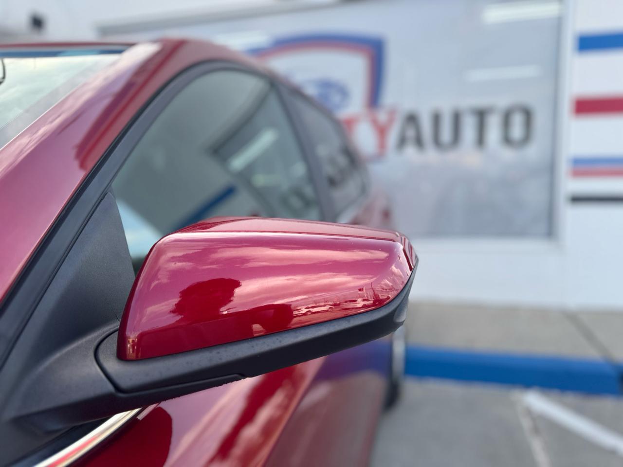 Chevrolet Equinox LT AWD 2022