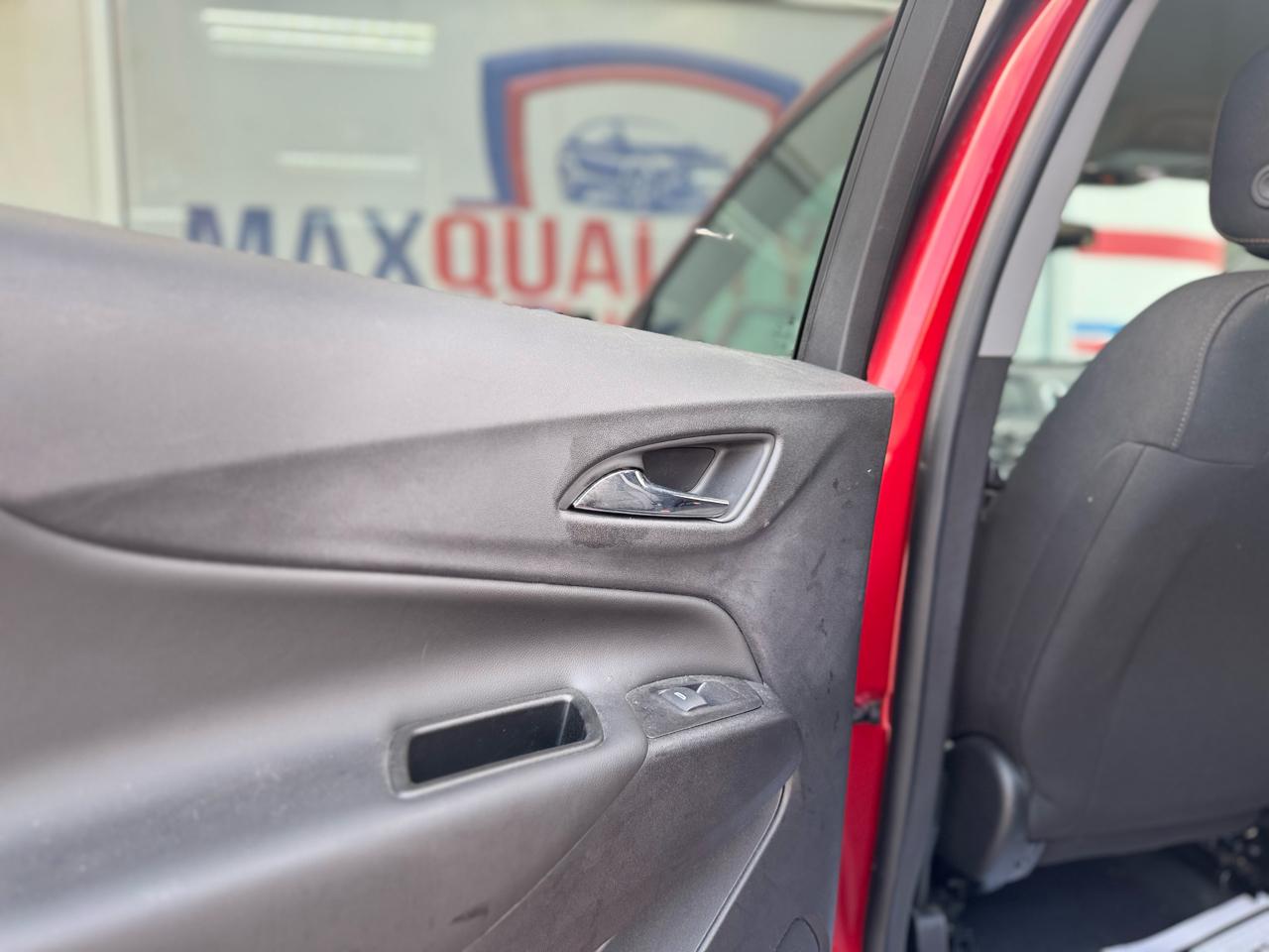 Chevrolet Equinox LT AWD 2022