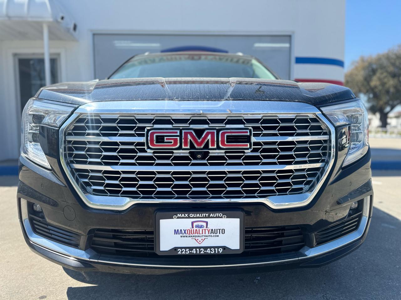 GMC Terrain Denali AWD 2022