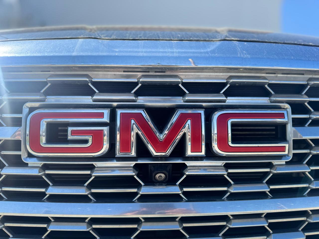 GMC Terrain Denali AWD 2022
