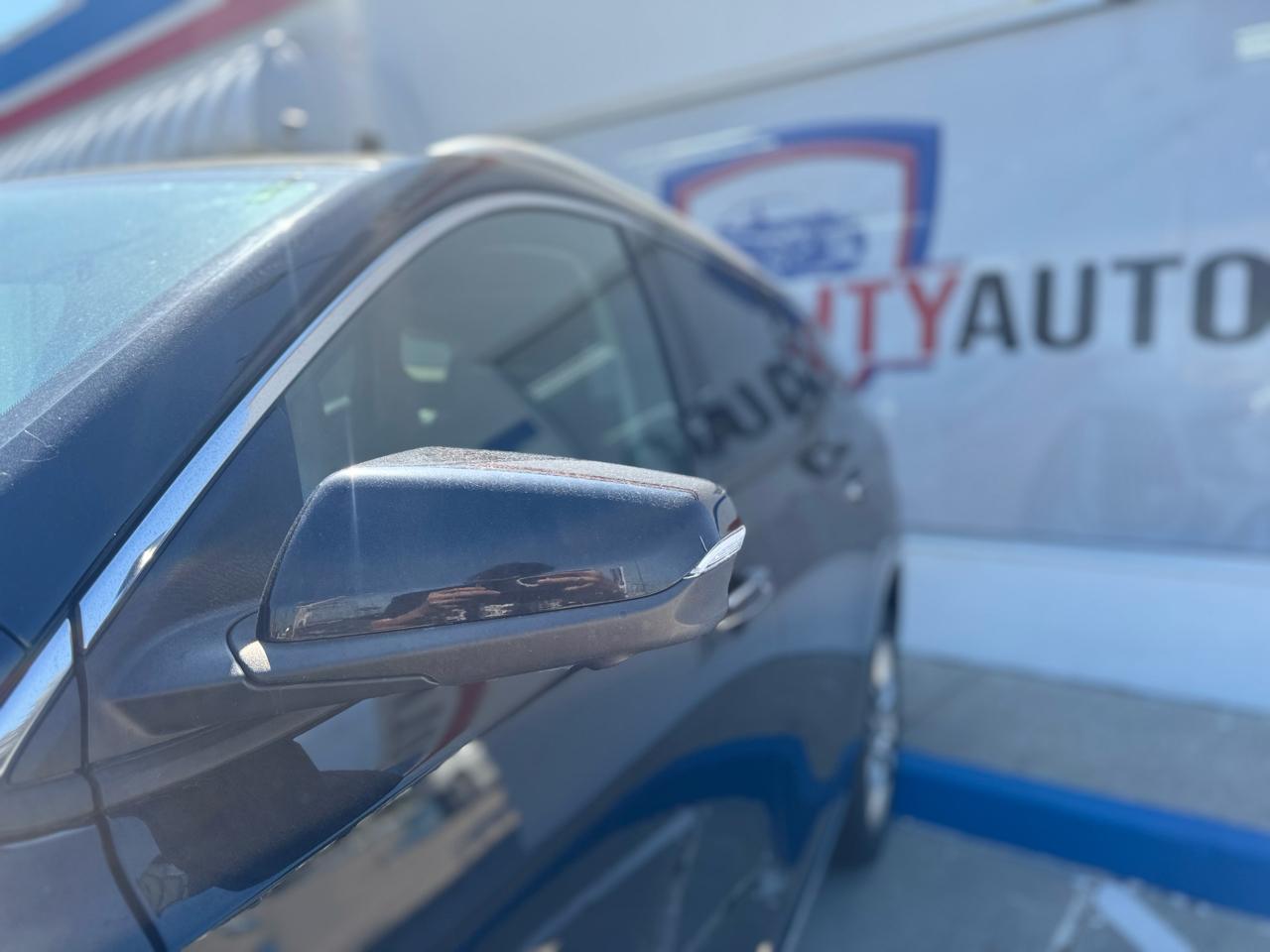 GMC Terrain Denali AWD 2022