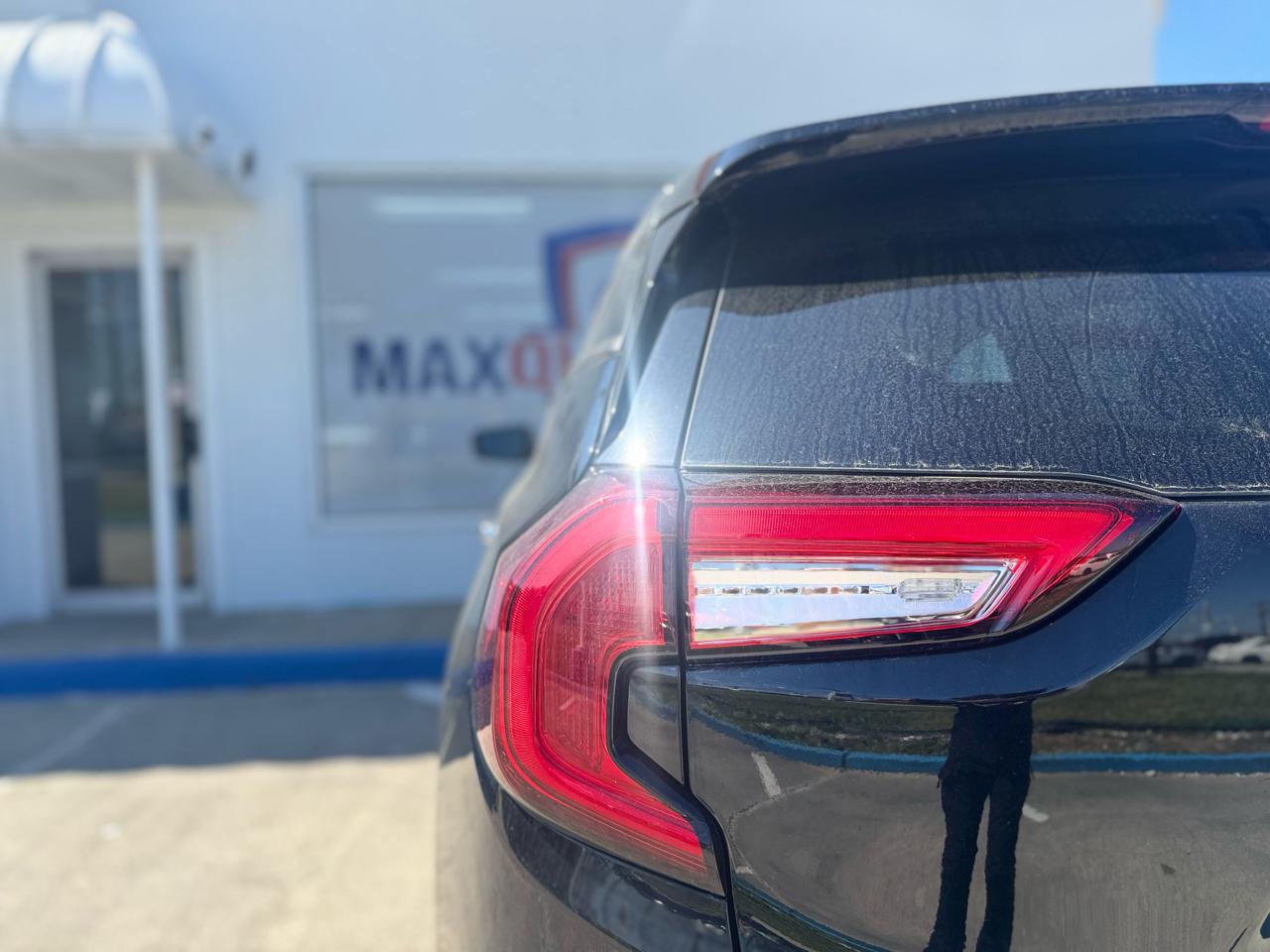 GMC Terrain Denali AWD 2022