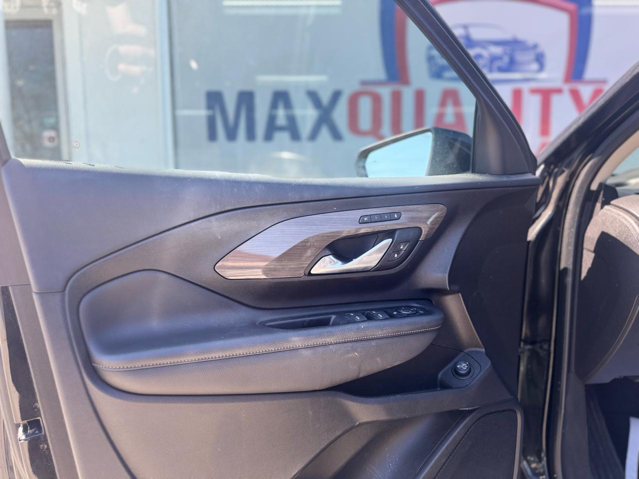 GMC Terrain Denali AWD 2022