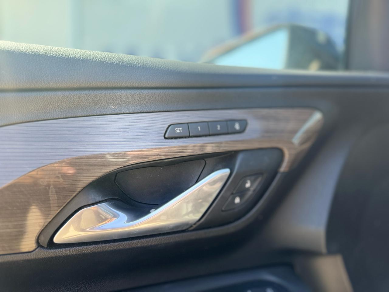 GMC Terrain Denali AWD 2022