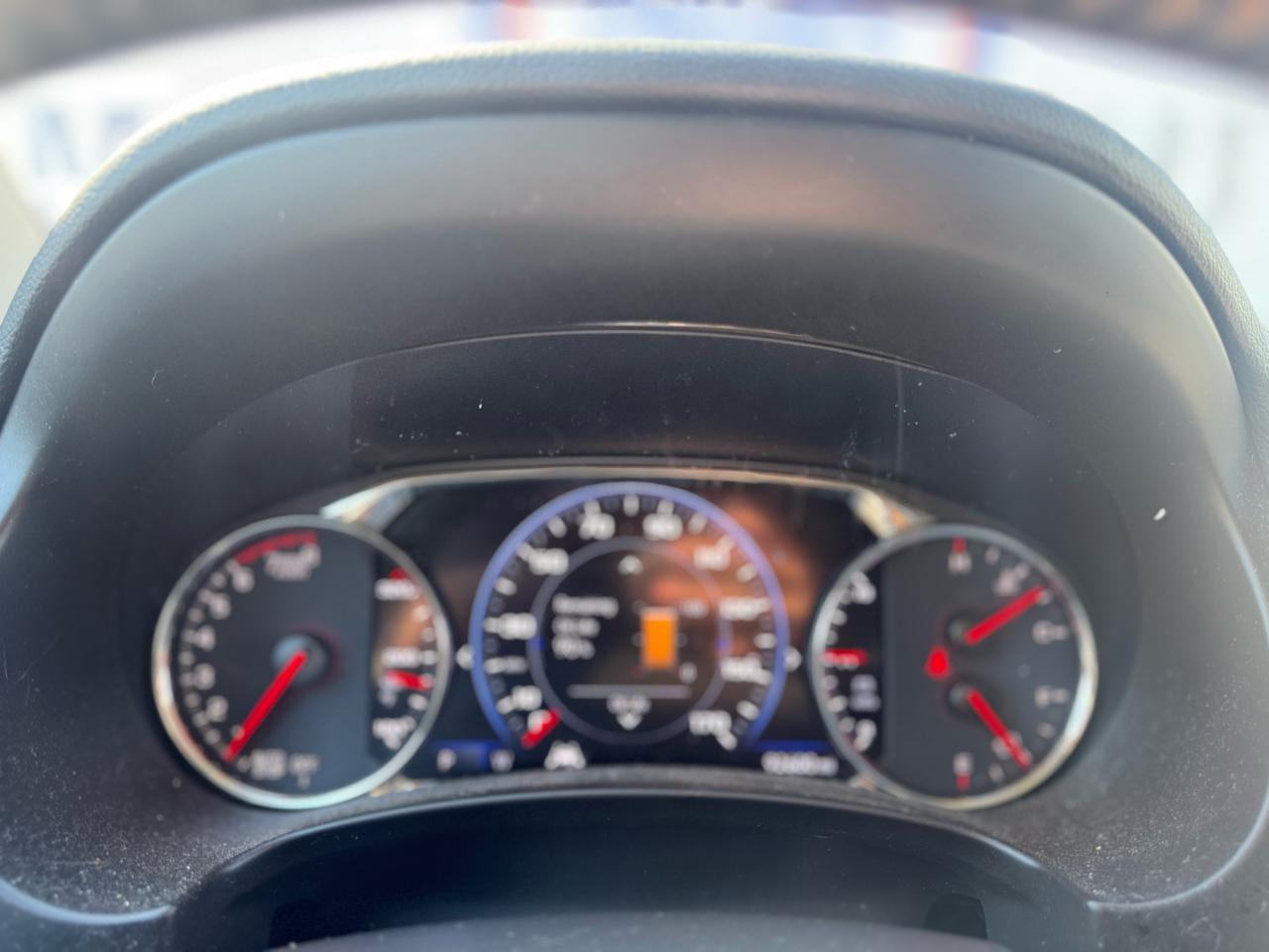 GMC Terrain Denali AWD 2022