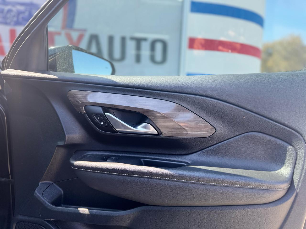 GMC Terrain Denali AWD 2022