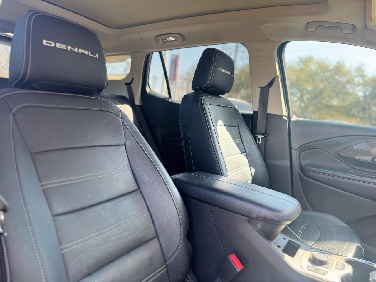 GMC Terrain Denali AWD 2022