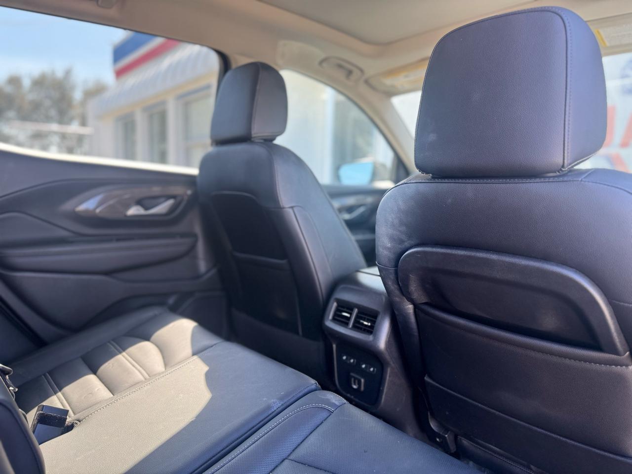 GMC Terrain Denali AWD 2022