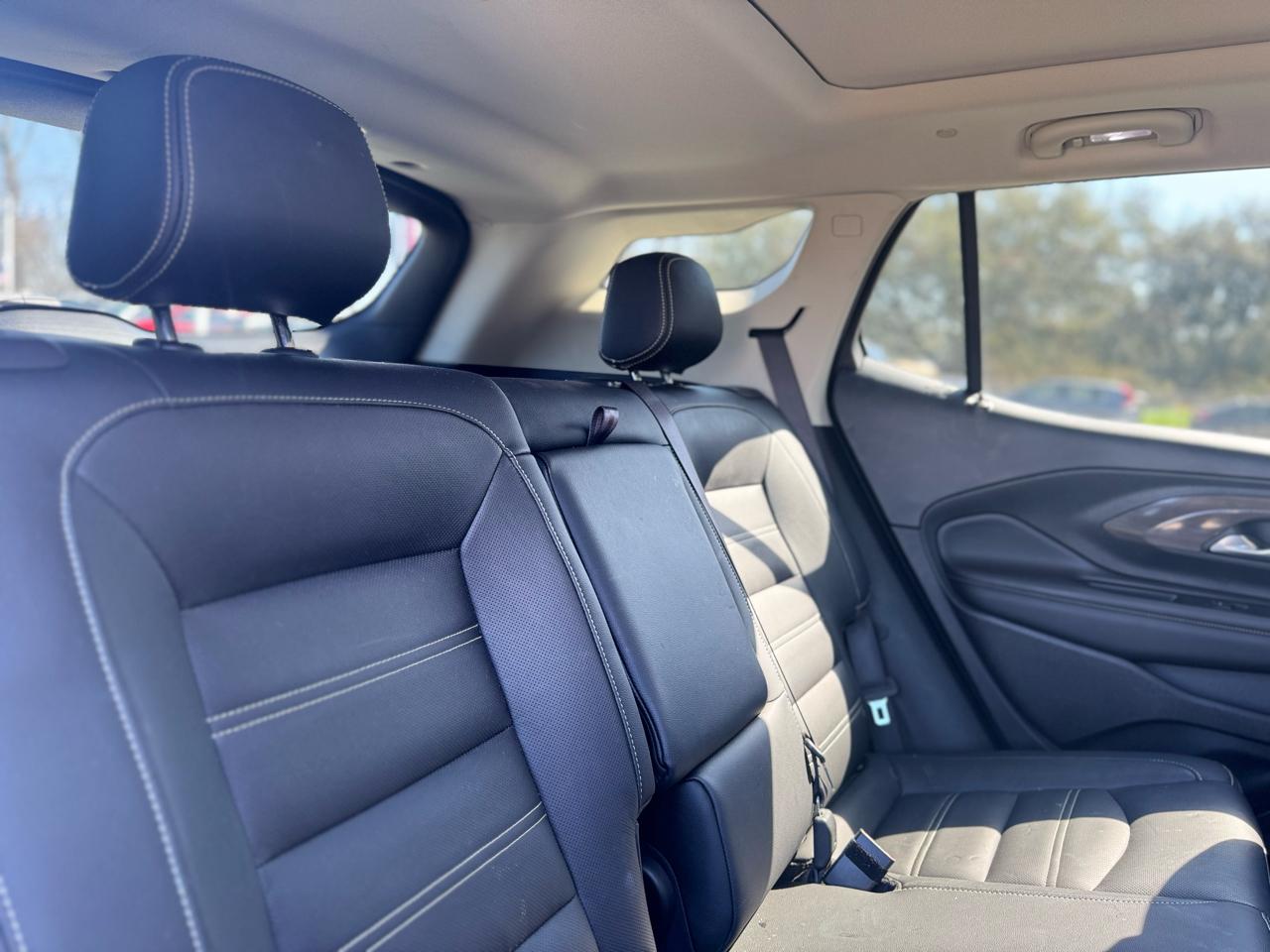 GMC Terrain Denali AWD 2022