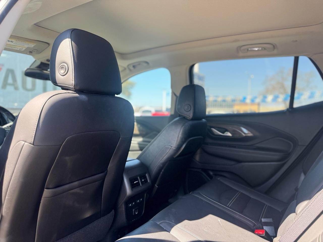 GMC Terrain Denali AWD 2022