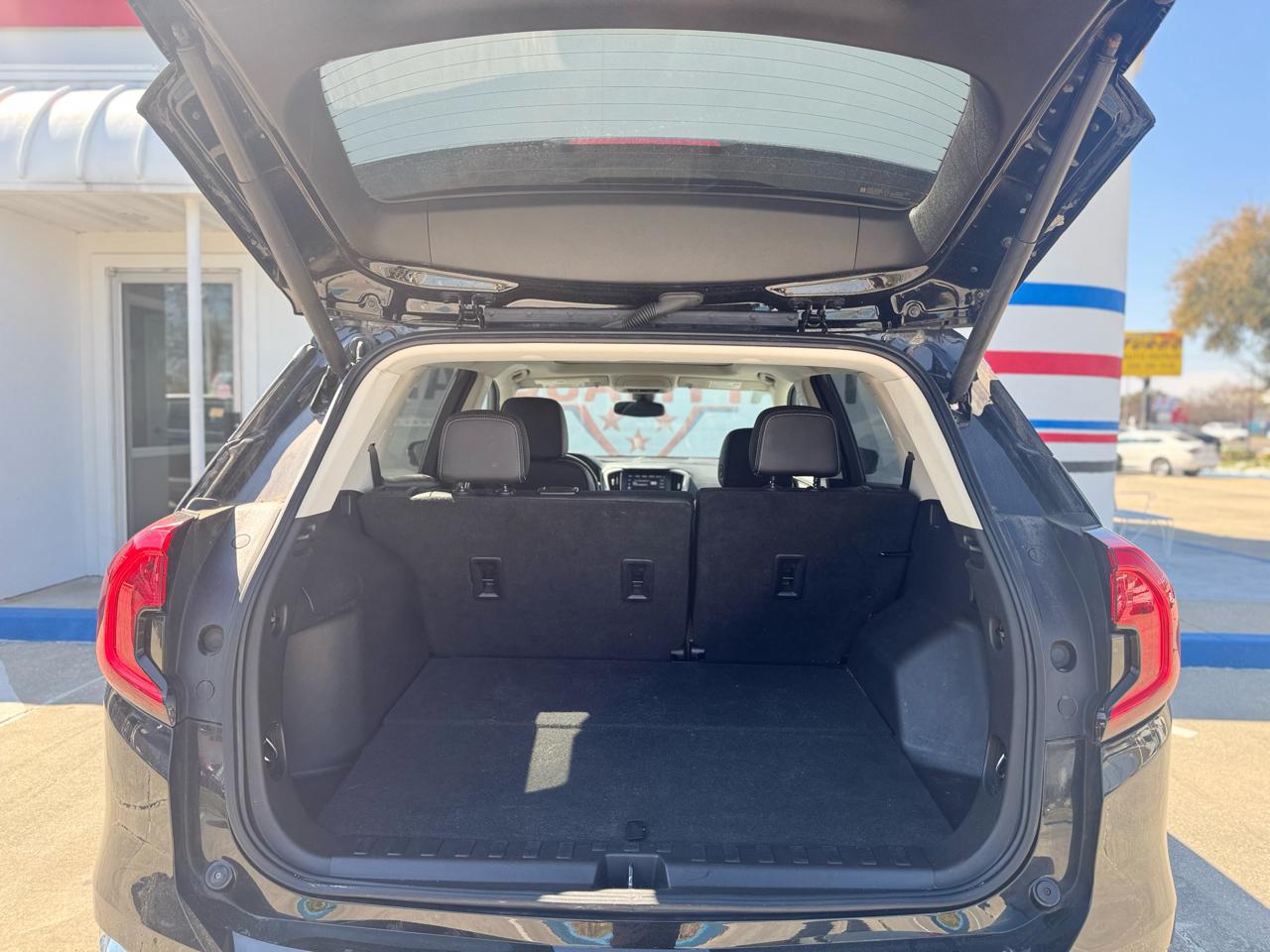 GMC Terrain Denali AWD 2022